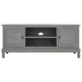 2 Door 1 Shelf Media Stand - 47W x 16D x 20H