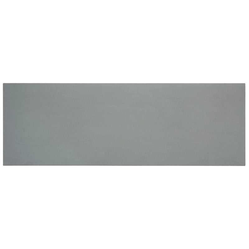 2 Door 1 Shelf Media Stand - 47W x 16D x 20H