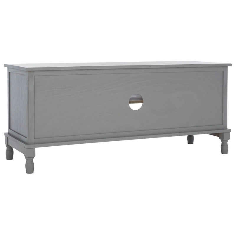 2 Door 1 Shelf Media Stand - 47W x 16D x 20H