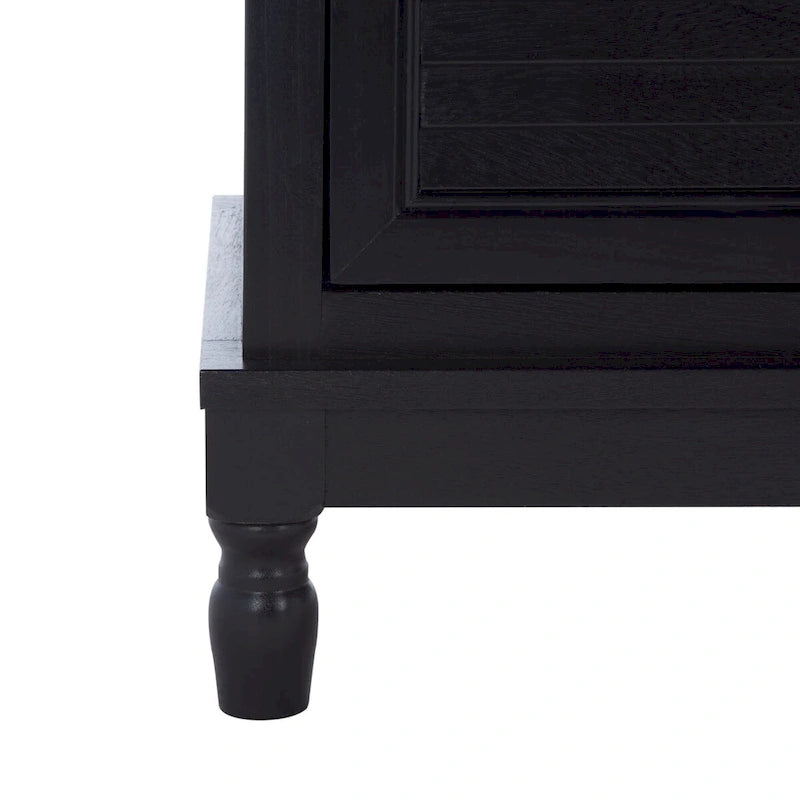 2 Door 1 Shelf Media Stand - 47W x 16D x 20H