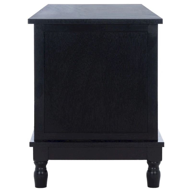 2 Door 1 Shelf Media Stand - 47W x 16D x 20H