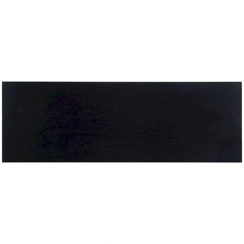 2 Door 1 Shelf Media Stand - 47W x 16D x 20H