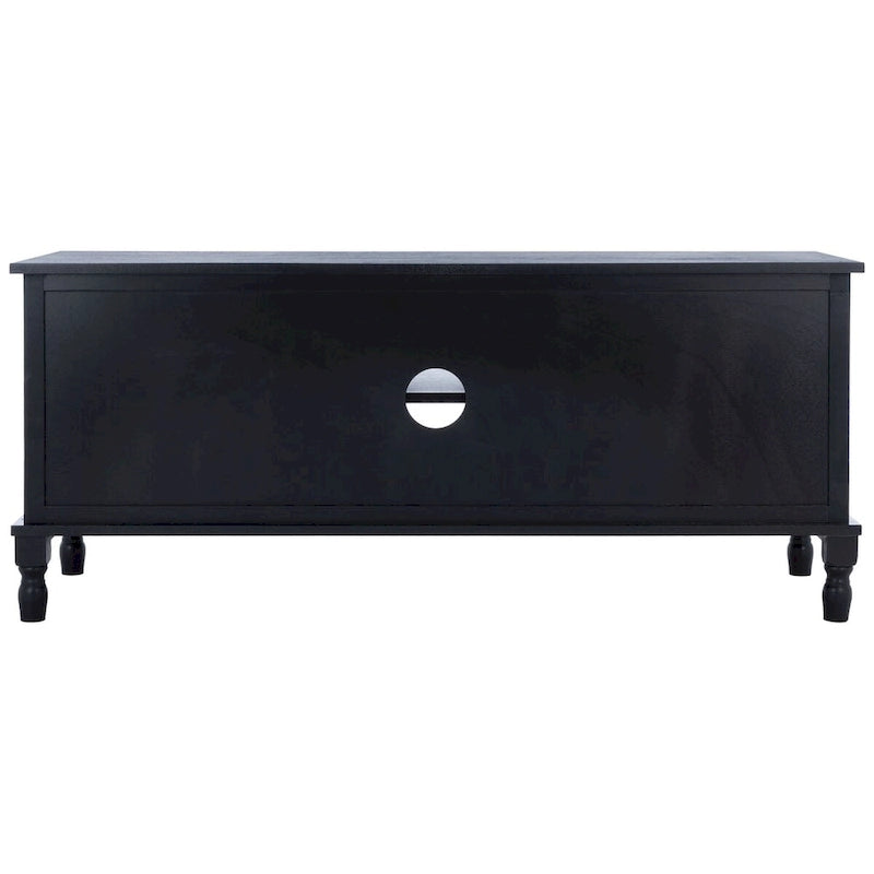 2 Door 1 Shelf Media Stand - 47W x 16D x 20H