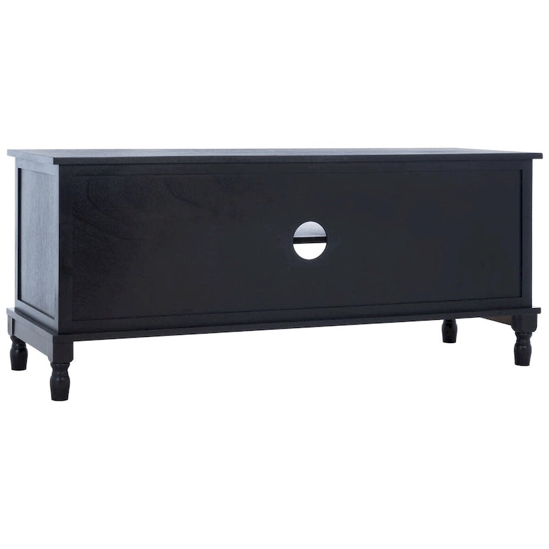 2 Door 1 Shelf Media Stand - 47W x 16D x 20H